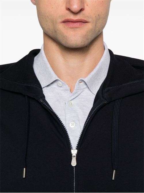 Cotton Sweatshirt BRUNELLO CUCINELLI | MW8639069GC4425